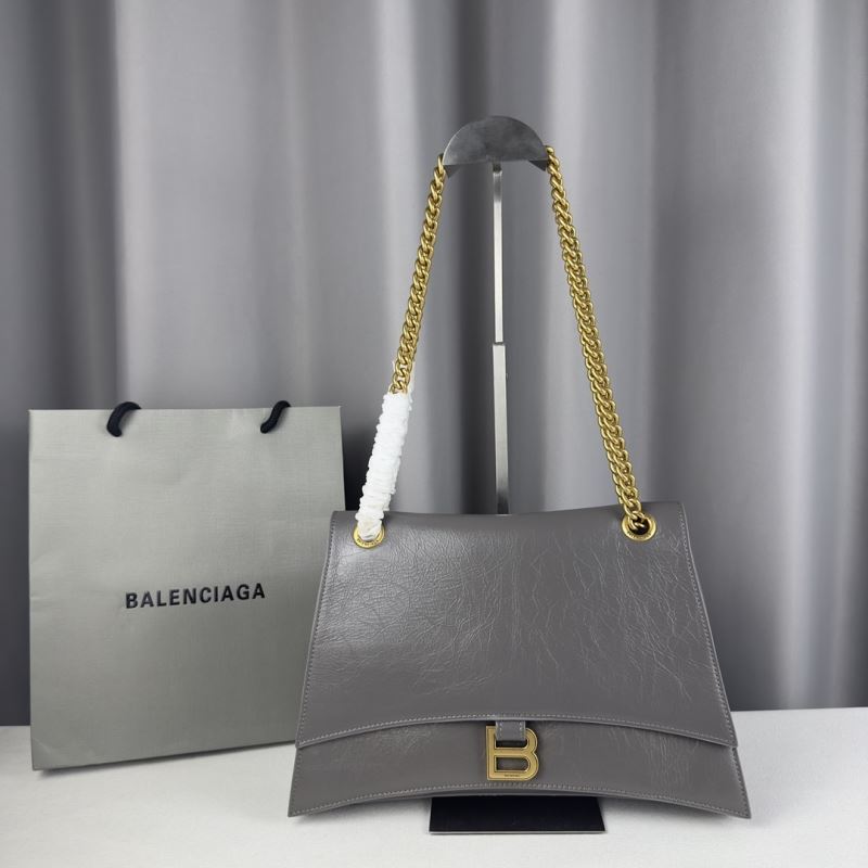 Ba*len*cia*ga hourglass bags